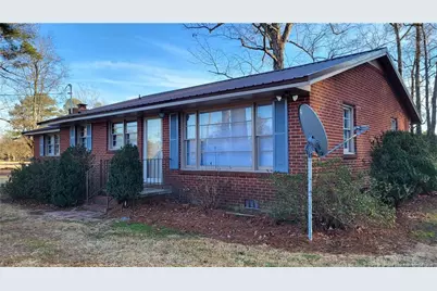 740 Tolarsville Road, Lumberton, NC 28358 - Photo 1