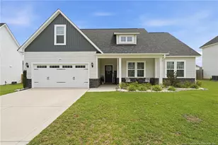 240 Burnside Dr, Raeford, NC 28376 - Photo 1