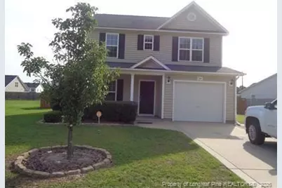 184 Roanoke Drive, Raeford, NC 28376 - Photo 1