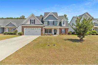 4354 Saleeby Way, Fayetteville, NC 28306 - Photo 1