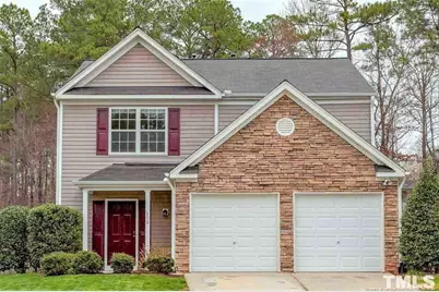 109 Chilmark Ridge Drive, Holly Springs, NC 27540 - Photo 1