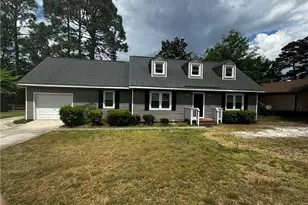 1862 Geiberger Dr, Fayetteville, NC 28303 - Photo 1