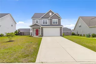 206 Pendleton St, Raeford, NC 28376 - Photo 1