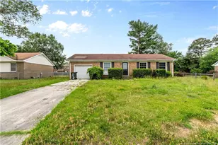 7451 Ryan St, Fayetteville, NC 28314 - Photo 1