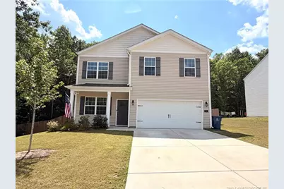 305 Robert Place, Carthage, NC 28327 - Photo 1
