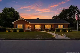 507 W 23rd St, Lumberton, NC 28358 - Photo 1