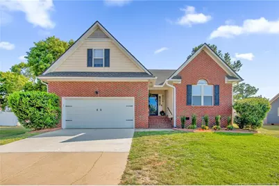 4114 Batesburg Drive, Hope Mills, NC 28348 - Photo 1