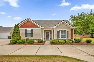 225 Nandina Court #19-D, Fayetteville, NC 28311 - Photo 1