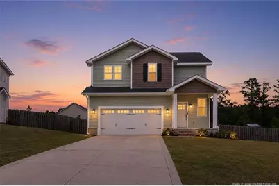 105 Woodford Lane, Vass, NC 28394 - Photo 1