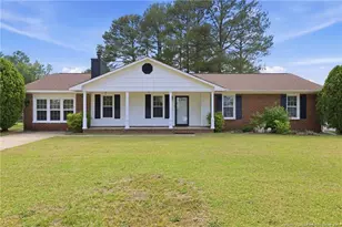 1104 Nan St, Fayetteville, NC 28314 - Photo 1