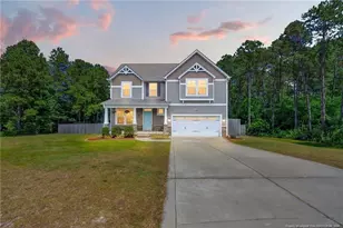 82 Maxwell Pl, Lillington, NC 27546 - Photo 1