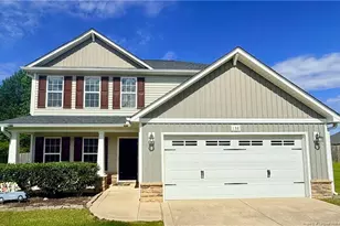 138 Ladden Ln, Raeford, NC 28376 - Photo 1