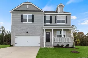 3004 Platinum Cir, West End, NC 27376 - Photo 1