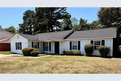 606 Glensford Drive, Fayetteville, NC 28314 - Photo 1