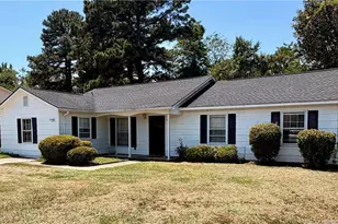 606 Glensford Dr, Fayetteville, NC 28314 - Photo 1