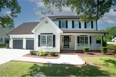 6317 Nakoma Way, Fayetteville, NC 28306 - Photo 1