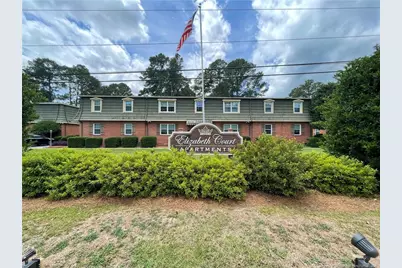 2601 Roberts Avenue, Lumberton, NC 28358 - Photo 1
