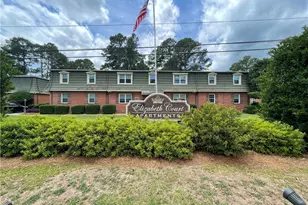 2601 Roberts Ave, Lumberton, NC 28358 - Photo 1