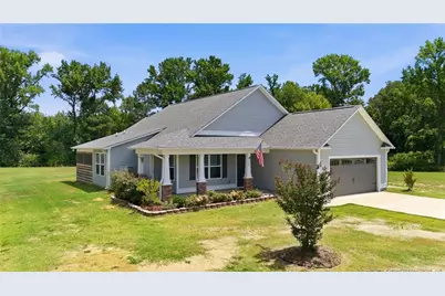 339 Sandcastle Lane, Four Oaks, NC 27524 - Photo 1