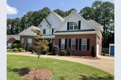 4200 Ferncreek Drive, Fayetteville, NC 28314 - Photo 1