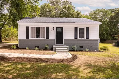 5307 Cherry Lane, Fayetteville, NC 28304 - Photo 1