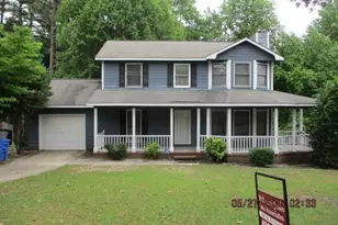 6890 Baystone Rd, Fayetteville, NC 28314 - Photo 1