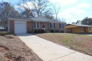 4509 Westfield Rd, Fayetteville, NC 28314 - Photo 1