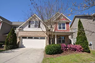 316 Windy Peak Loop, Cary, NC 27519 - Photo 1