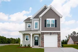 187 Marlborough St, Raeford, NC 28376 - Photo 1