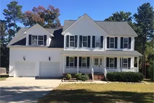 217 Rolling Stone Ct, Sanford, NC 27332 - Photo 1