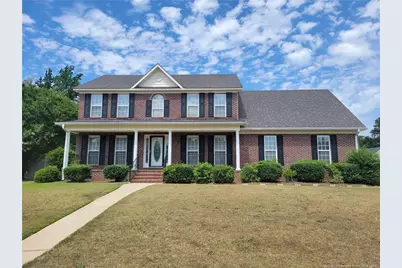 1908 Ashridge Drive, Fayetteville, NC 28304 - Photo 1