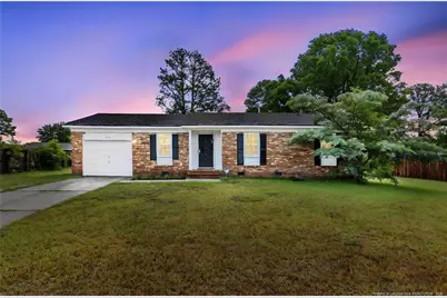4590 Zinc Court, Fayetteville, NC 28311 - Photo 1