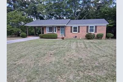 1401 Habersham Drive, Fayetteville, NC 28304 - Photo 1