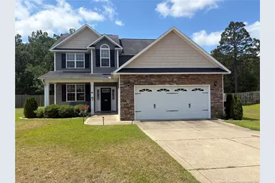 4007 Beaubien Drive, Fayetteville, NC 28306 - Photo 1