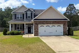 4007 Beaubien Dr, Fayetteville, NC 28306 - Photo 1