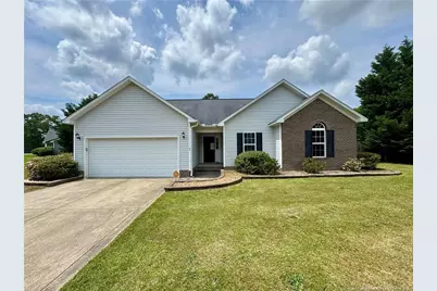 230 Hunters Creek, Raeford, NC 28376 - Photo 1