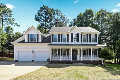 49 Ravens Wood Circle, Sanford, NC 27332 - Photo 1