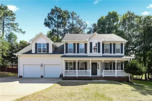 49 Ravens Wood Cir, Sanford, NC 27332 - Photo 1