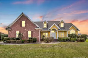 2712 Creekdew Ct, Fayetteville, NC 28306 - Photo 1