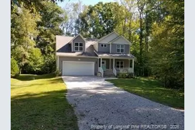2764 Rivercliff Road, Fayetteville, NC 28301 - Photo 1