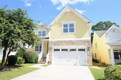 239 Blueridge Road, Fayetteville, NC 28303 - Photo 1