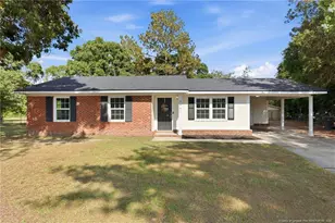 5947 Spinner Rd, Hope Mills, NC 28348 - Photo 1
