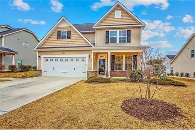 674 Stonebriar Avenue, Raeford, NC 28376 - Photo 1