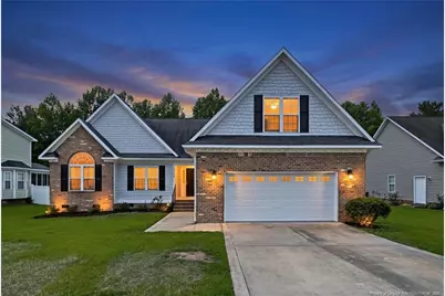 263 Thorncliff Drive, Raeford, NC 28376 - Photo 1