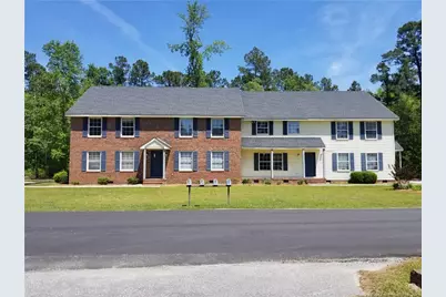 2401 Oak Street #A, Lumberton, NC 28358 - Photo 1