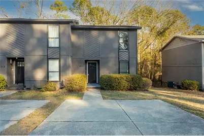 5717 Aftonshire Drive, Fayetteville, NC 28304 - Photo 1