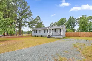 1900 John Hall Rd, Fayetteville, NC 28312 - Photo 1