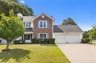 151 Cotton Top Pl, Fayetteville, NC 28314 - Photo 1