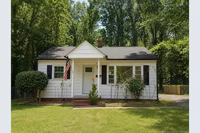 210 Brookwood Avenue, Fayetteville, NC 28301 - Photo 1