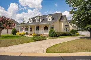 3408 Canmorre Ct, Fayetteville, NC 28306 - Photo 1